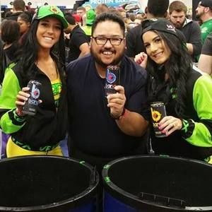 Meet your Posher, Mark